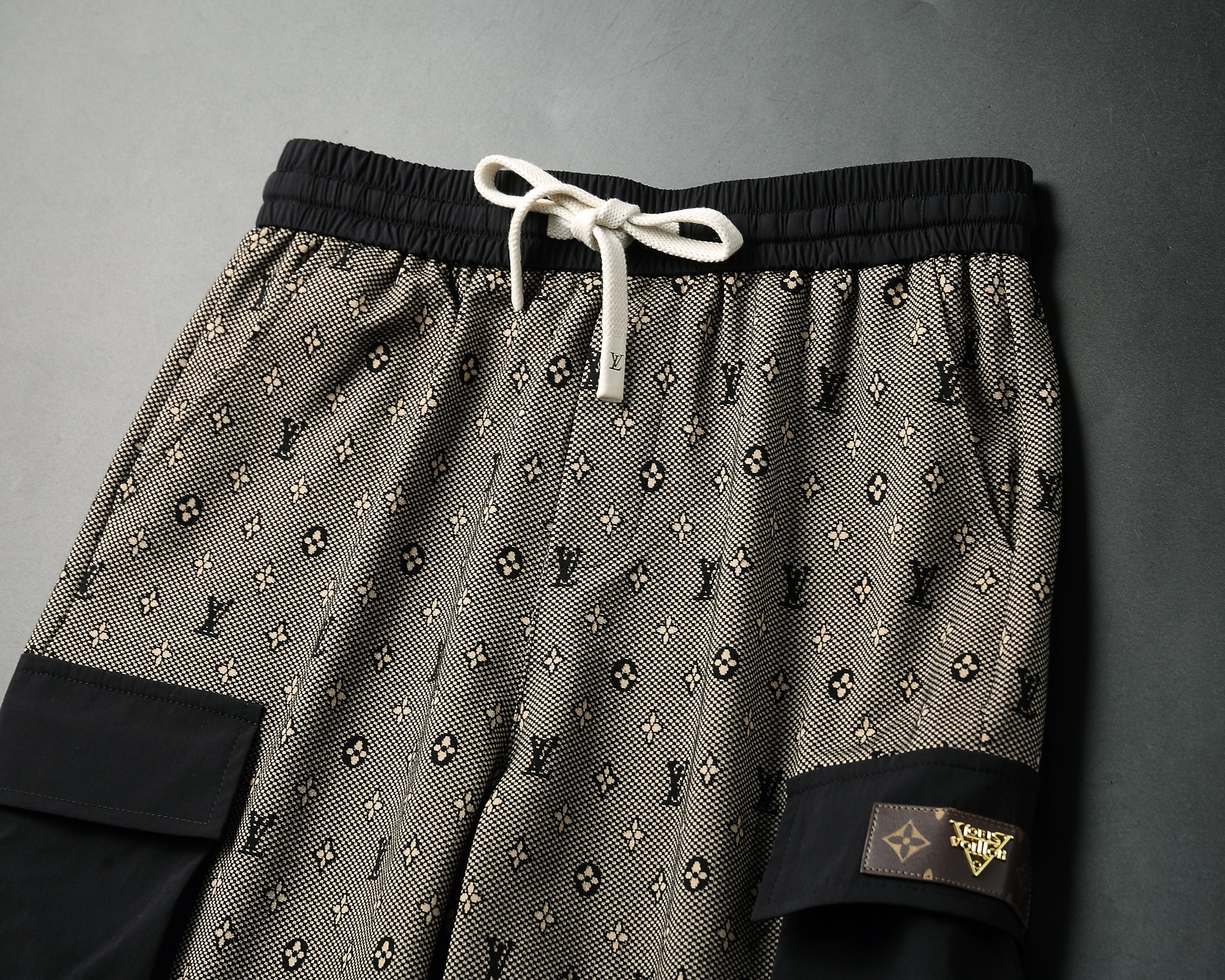 Louis Vuitton Short Pants